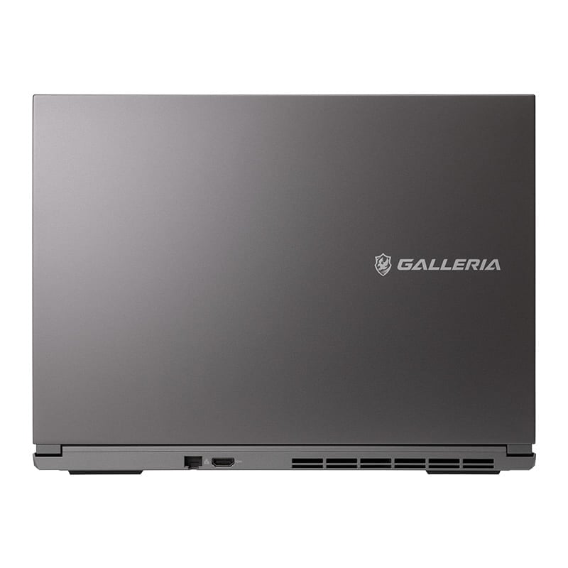 GALLERIA DL7C-IG-C6 DaVinci Resolve エントリー認定モデル
