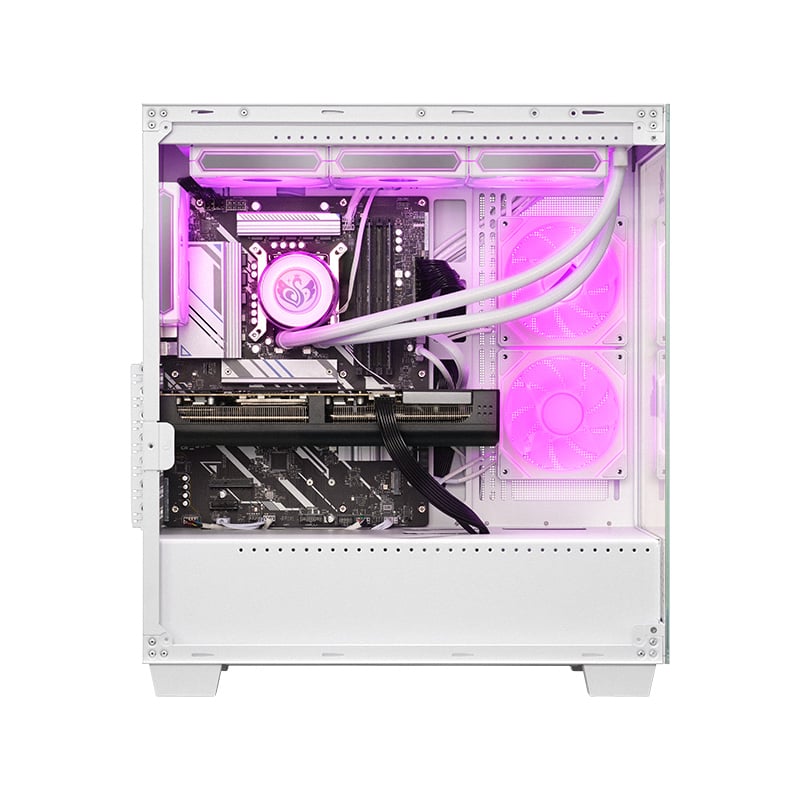 GALLERIA ASDC7A-R57-W アルストロメリアコラボモデル