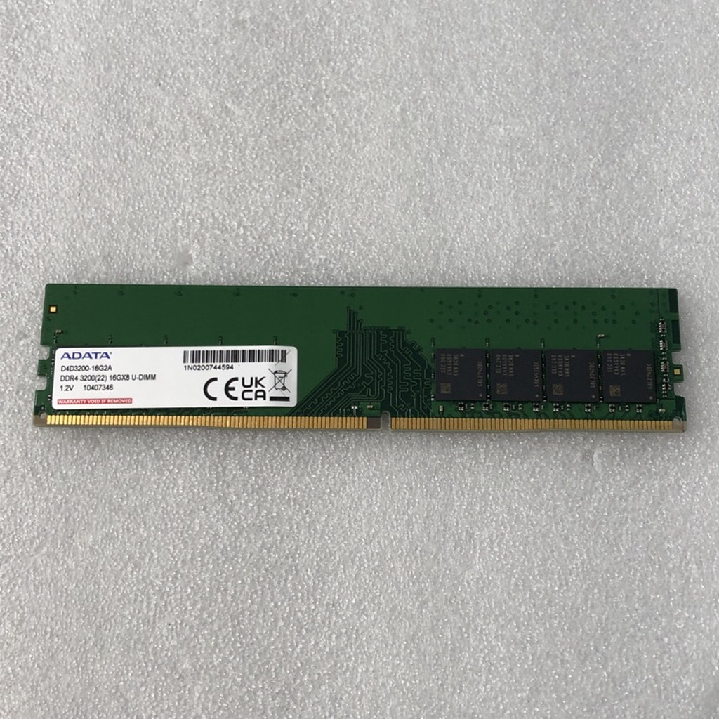中古 PC4-25600 16GB デスクトップ用(DDR4-3200) 140728 （333294） ｜ パソコン通販のドスパラ【公式】