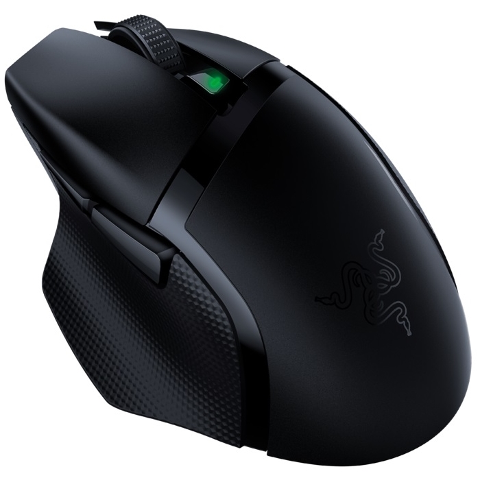 Razer Basilisk X HyperSpeed (RZ01-03150100-R3A1) | パソコン通販のドスパラ【公式】 Basilisk X HyperSpeed RZ01-03150100-R3A1