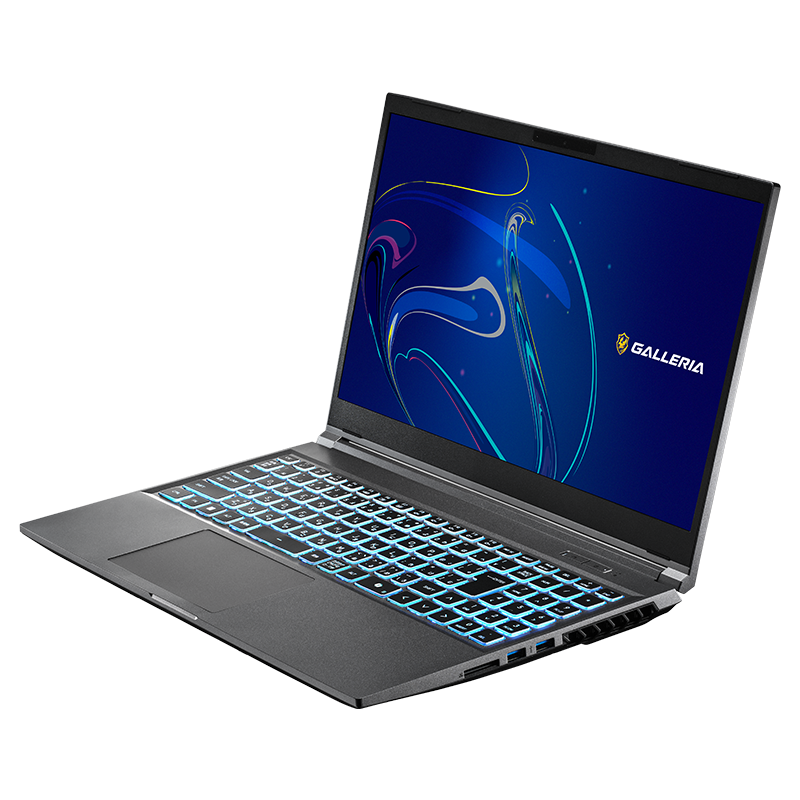 GALLERIA RL7C-R45-C5N シークレットモデル