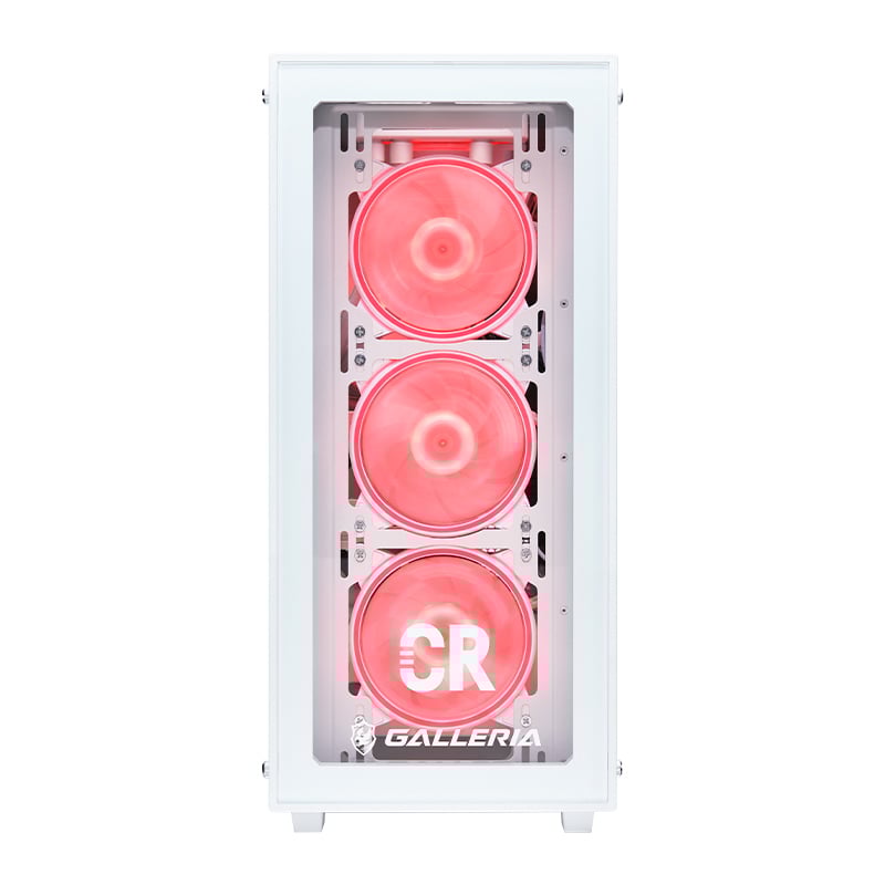 GALLERIA CRA7R-R56T 7800X3D搭載 Crazy Raccoon コラボモデル
