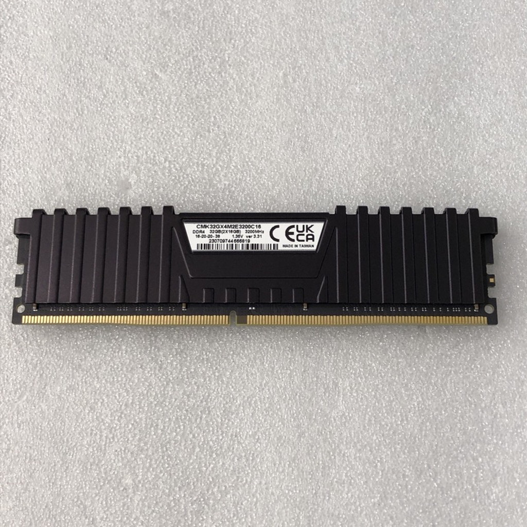 中古 PC4-25600 16GB デスクトップ用(DDR4-3200) 140728 （333305） ｜ パソコン通販のドスパラ【公式】