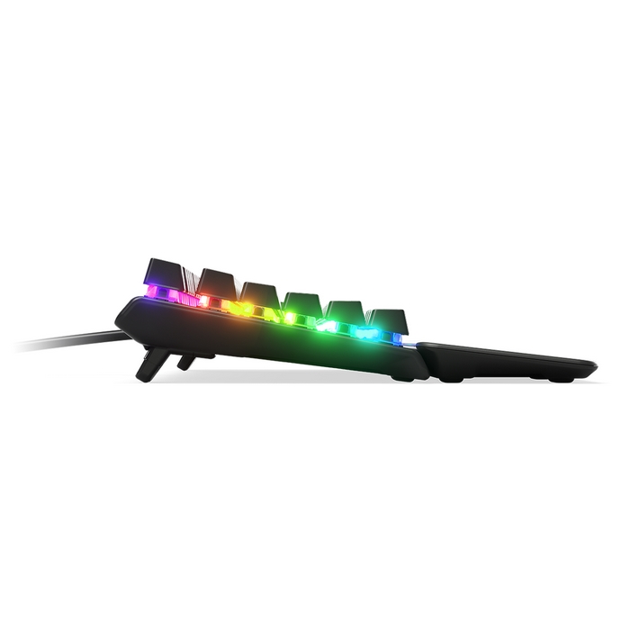 SteelSeries Apex Pro JP (64629) ｜ パソコン通販のドスパラ【公式】