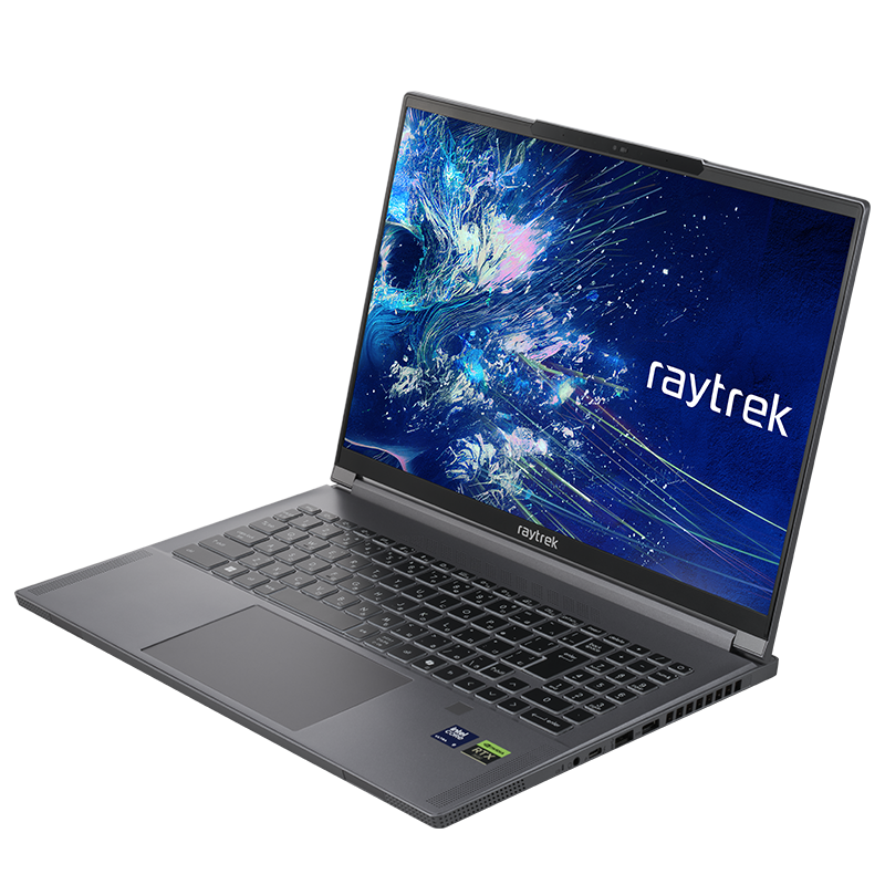 raytrek Mobile WorkStation M9621