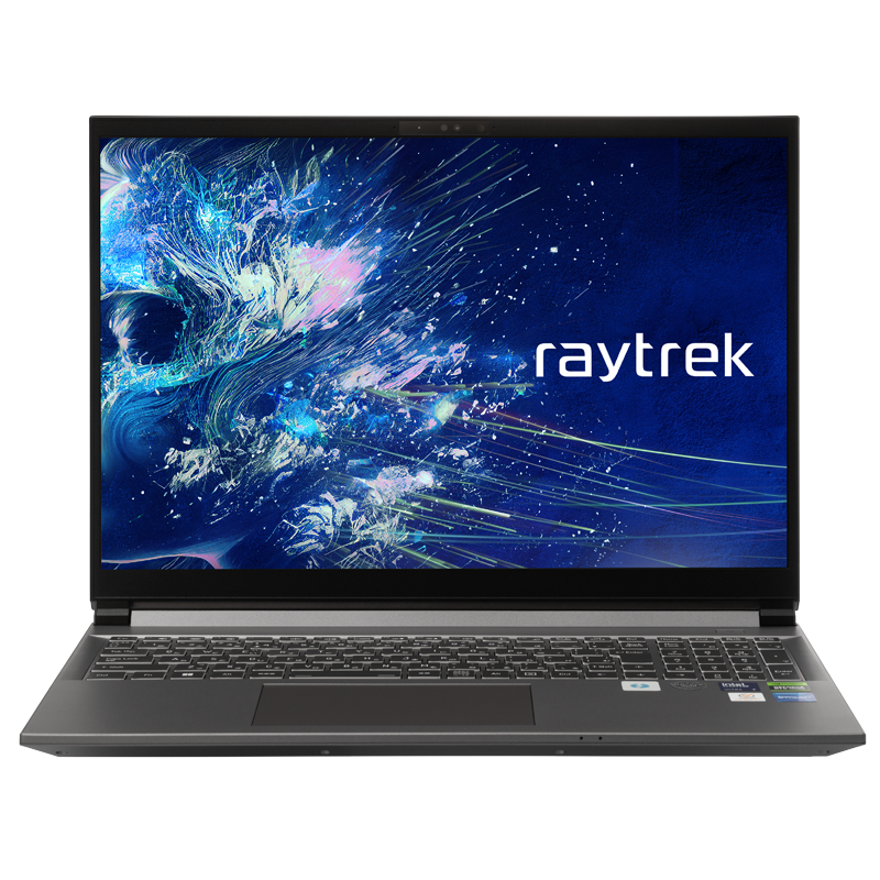 raytrek R6-MT