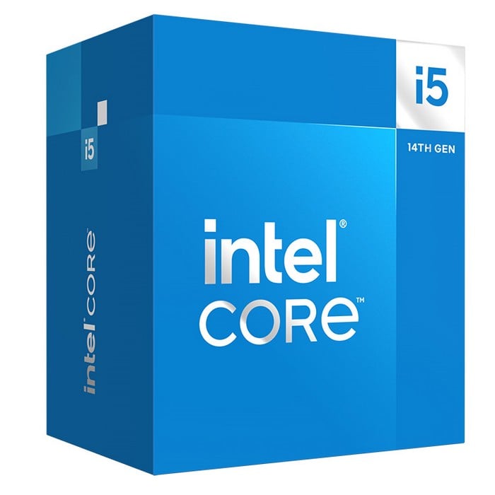 Core i5-14500