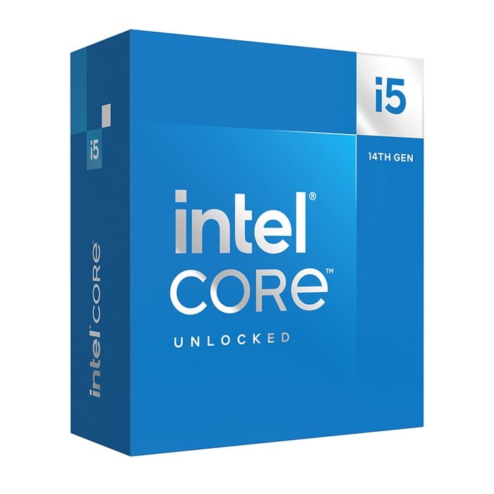 Core i5-14600K