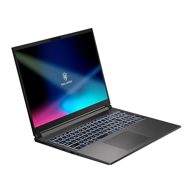 GALLERIA XL7C-R45-6 PSO2 ニュージェネシス ver.2 推奨ゲーミングPC