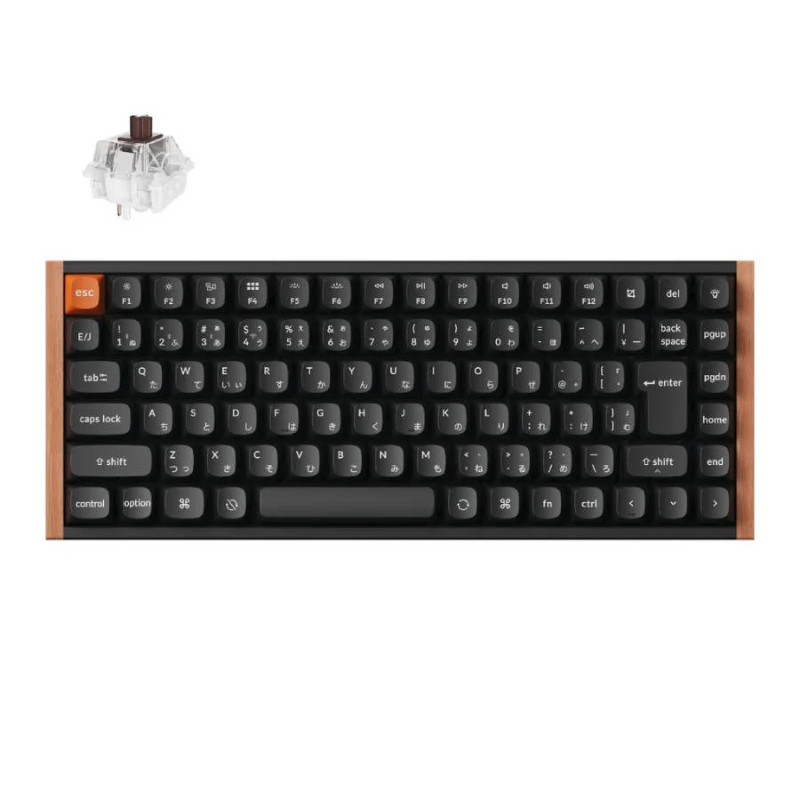keychron k2」の人気商品一覧・価格比較 - 価格.com