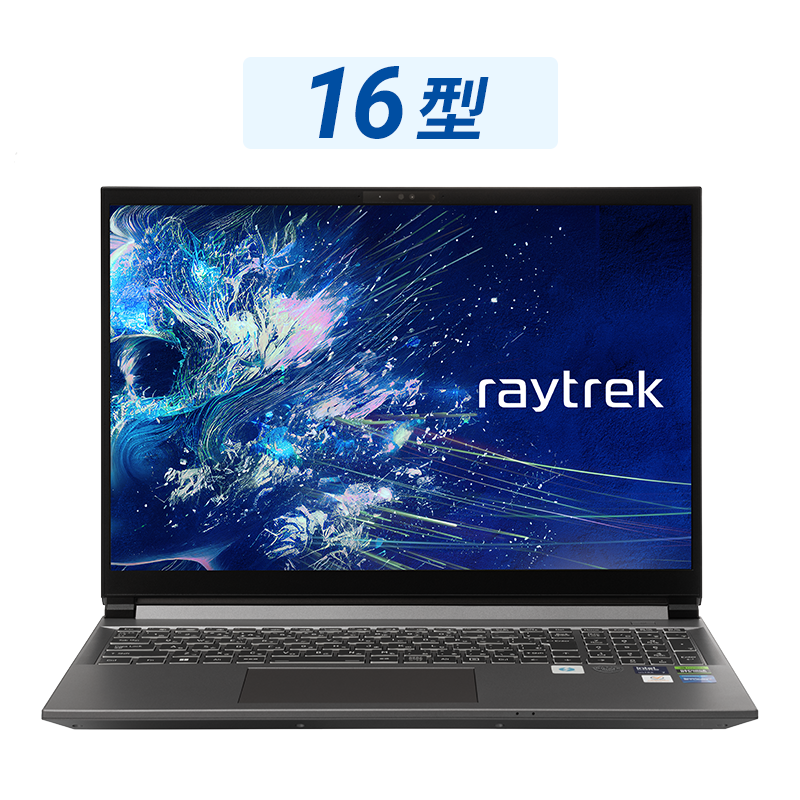 raytrek R6-MT