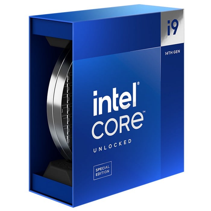 Core i9-14900KS
