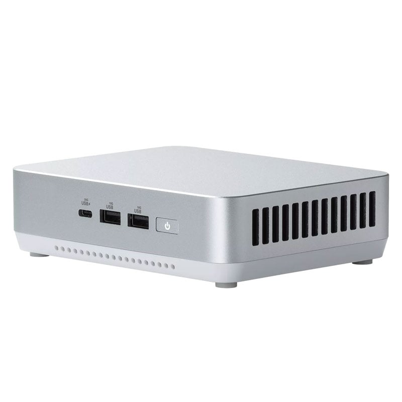 miniMagnate NUC