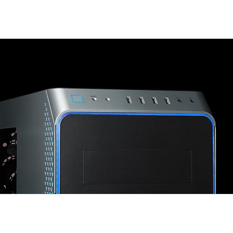 GALLERIA ZA9C-R58 Intel Core Ultra搭載 Alelu コラボモデル