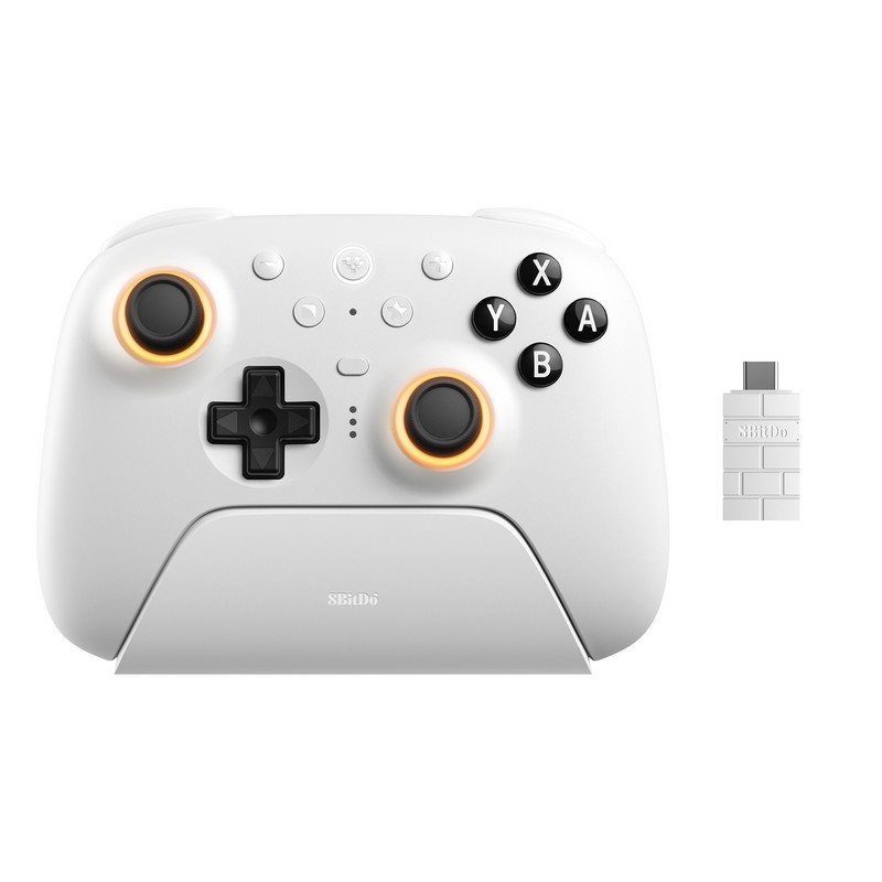 Ultimate 2 Bluetooth Controller [White]