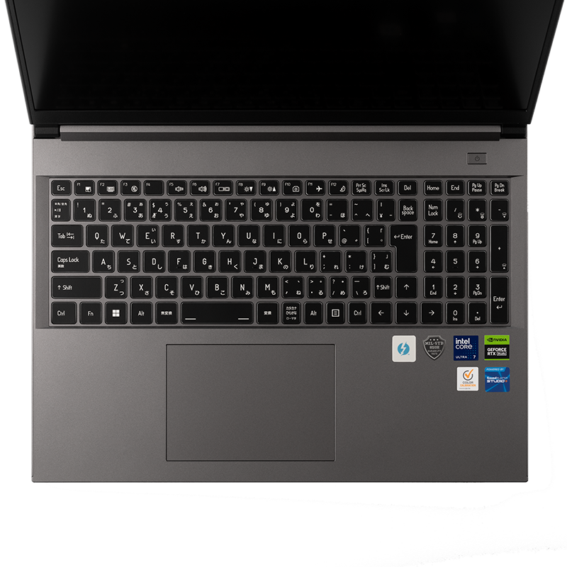 raytrek R6-MT