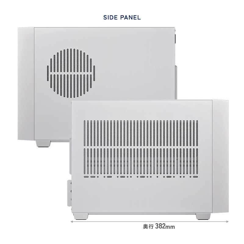 GALLERIA EPC7I-R57T-W