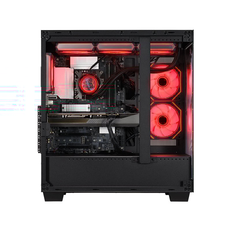 GALLERIA FZCDC7A-R57T-CB 藤ちょこコラボモデル