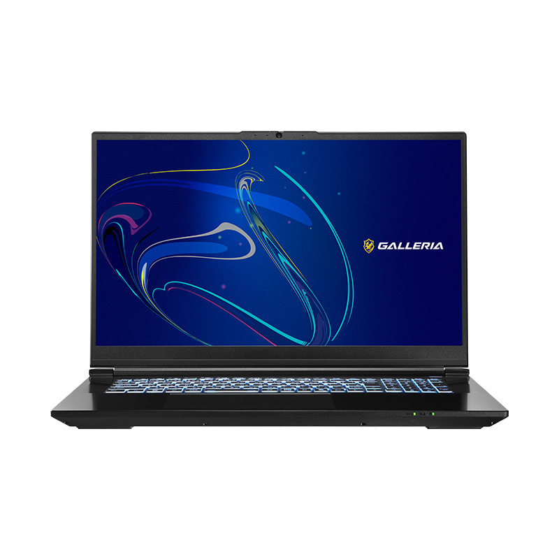 GALLERIA ZL9C-R57-C7 価格.com限定モデル Core i9-14900HX・RTX 5070・32GBメモリ・1TB NVMeSSD・17.3インチWQHD_240Hz K/24743-11a