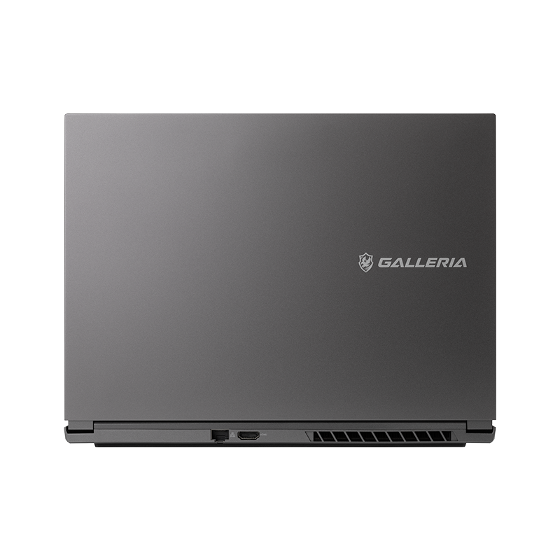 GALLERIA DL7C-IG-C4 Adobe Creative Cloud推奨スペックモデル