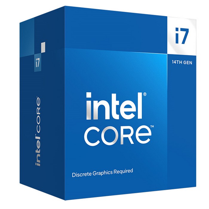 Core i7-14700F