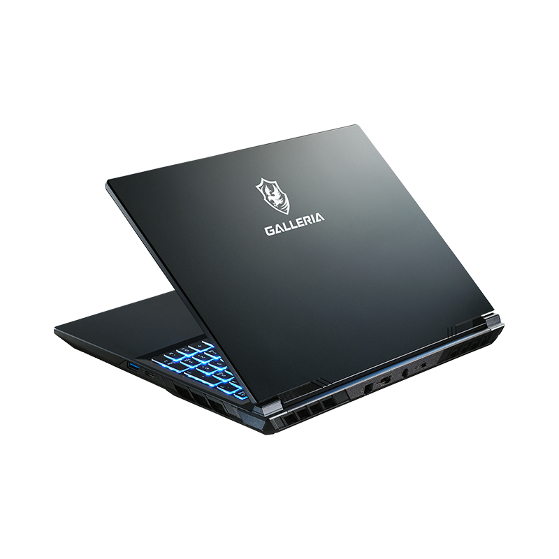 GALLERIA RL7C-R55-5N