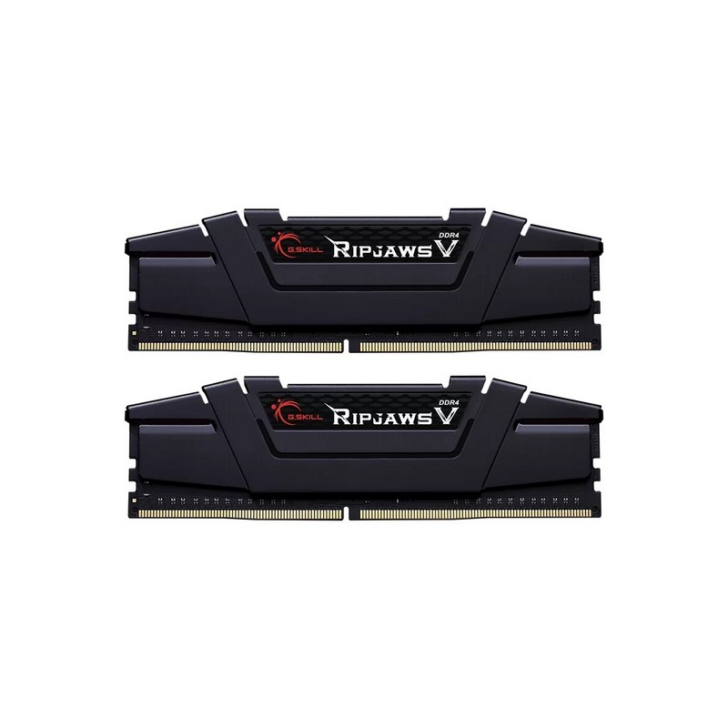 F4-3200C16D-32GVK [DDR4 PC4-25600 16GB 2���g]