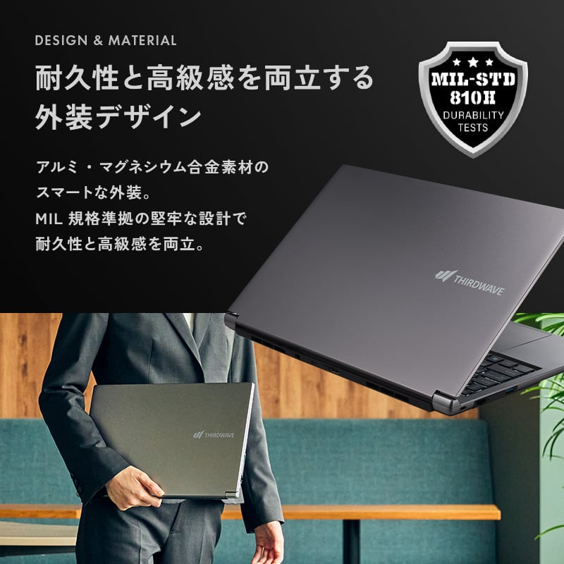 THIRDWAVE DA5-C7HIGA-08S