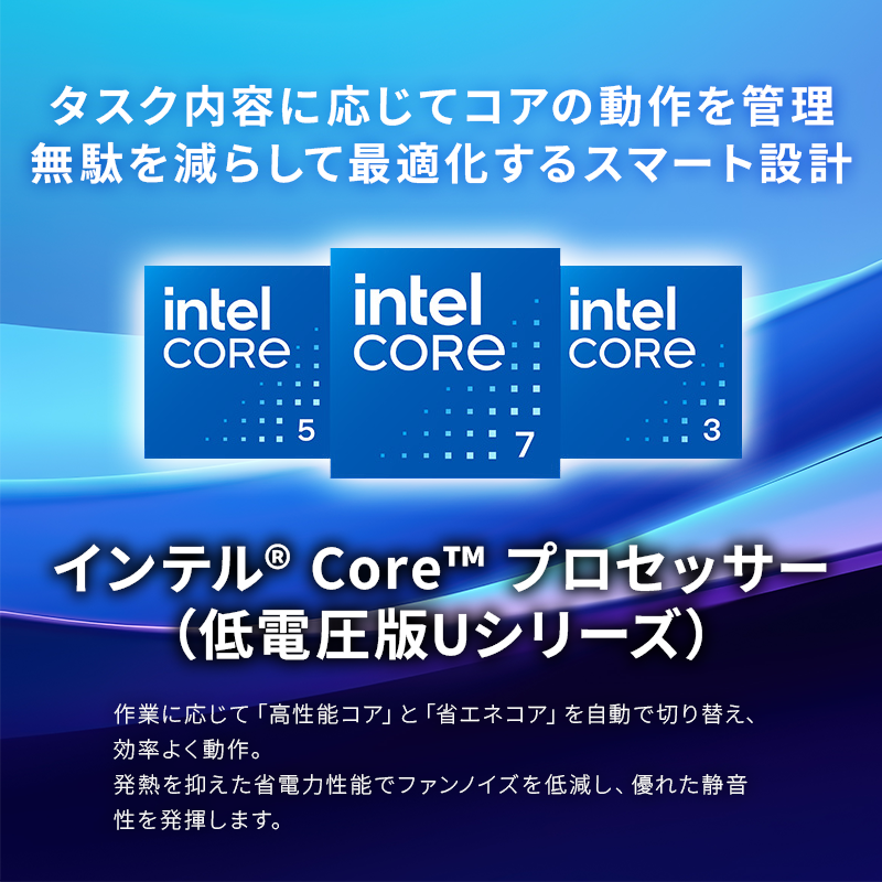 THIRDWAVE F-14RP5S シークレットモデル メモリ 32GB / SSD 1TB搭載