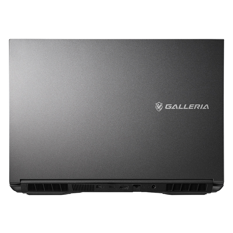 GALLERIA RL7C-R45-C5N シークレットモデル