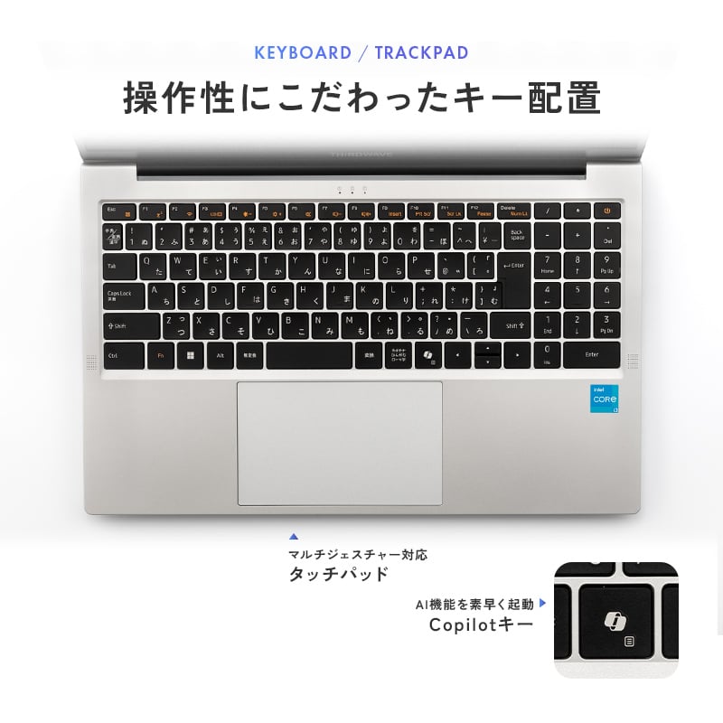 THIRDWAVE DX-R3S メモリ8GB搭載モデル