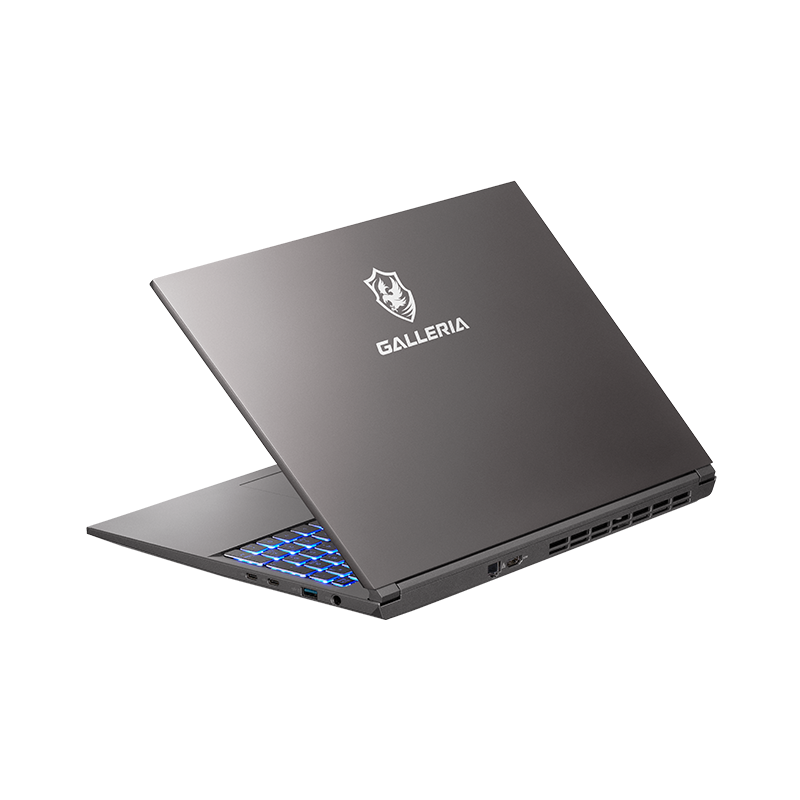 GALLERIA XL7C-R45-6 PSO2 ニュージェネシス ver.2 推奨ゲーミングPC
