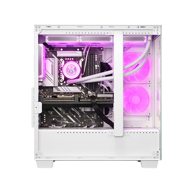 GALLERIA ASMC9A-R58-W アルストロメリアコラボモデル