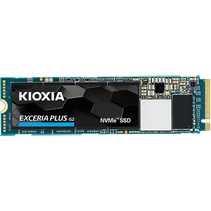 価格.com - キオクシア EXCERIA PLUS G2 SSD-CK2.0N3PG2/J 画像一覧