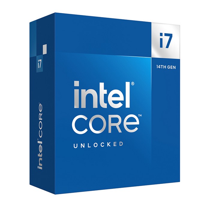 Core i7-14700K