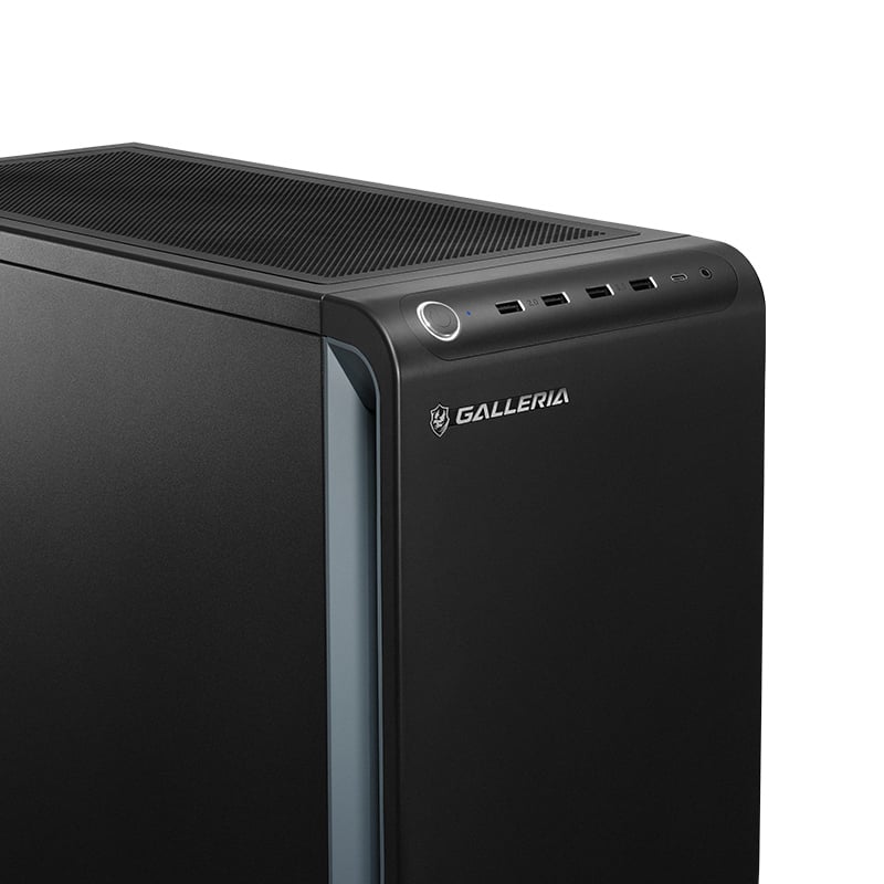 GALLERIA XSC7A-R56T8G-CB