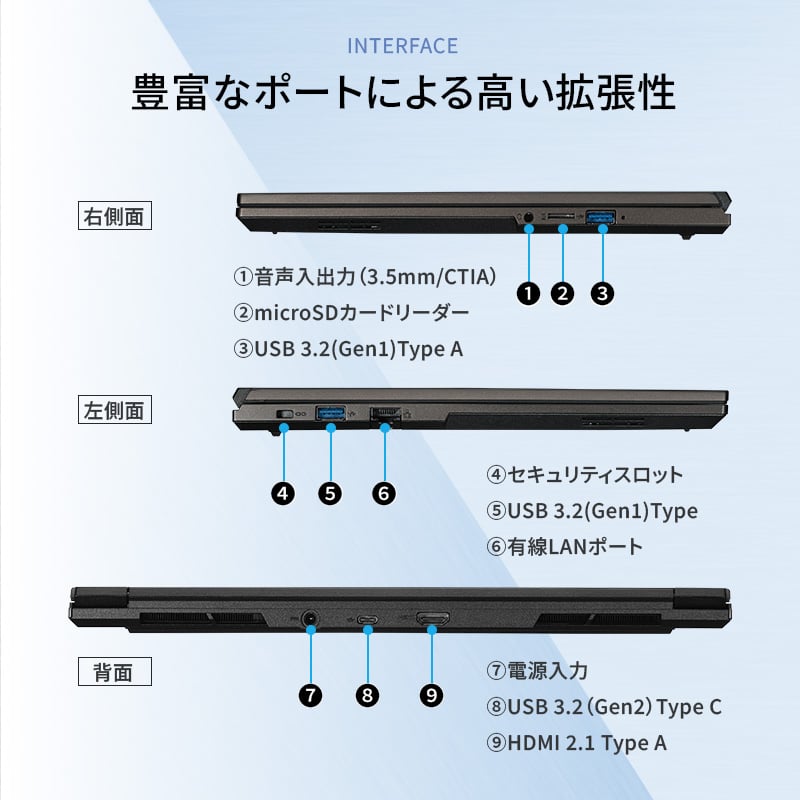 THIRDWAVE MA4-R5SIGA-08B チャコールブラック