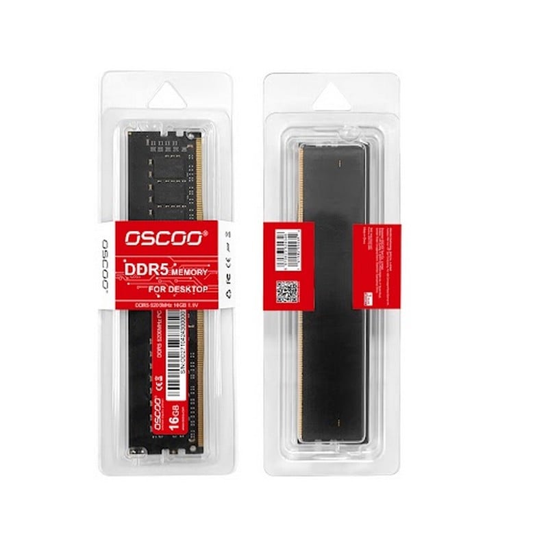 OSC-P300 [DDR5 PC5-44800 16GB]