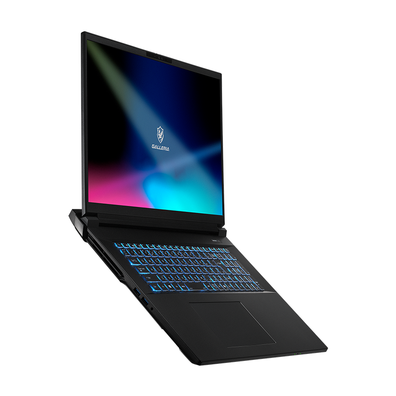 GALLERIA UL9C-R59-8A for Creator 動画編集向けモデル
