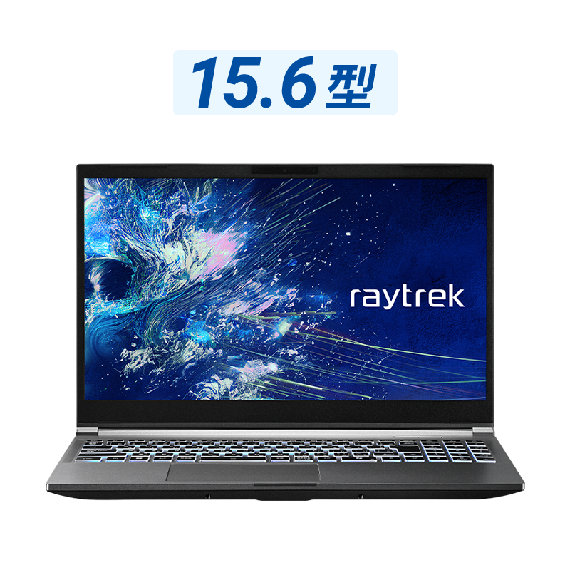 raytrek R5-RL5R(レイトレック R5-RL5R)16555|パソコン通販の raytrek R5-RL5R(レイトレック R5-RL5R)16555|パソコン通販の