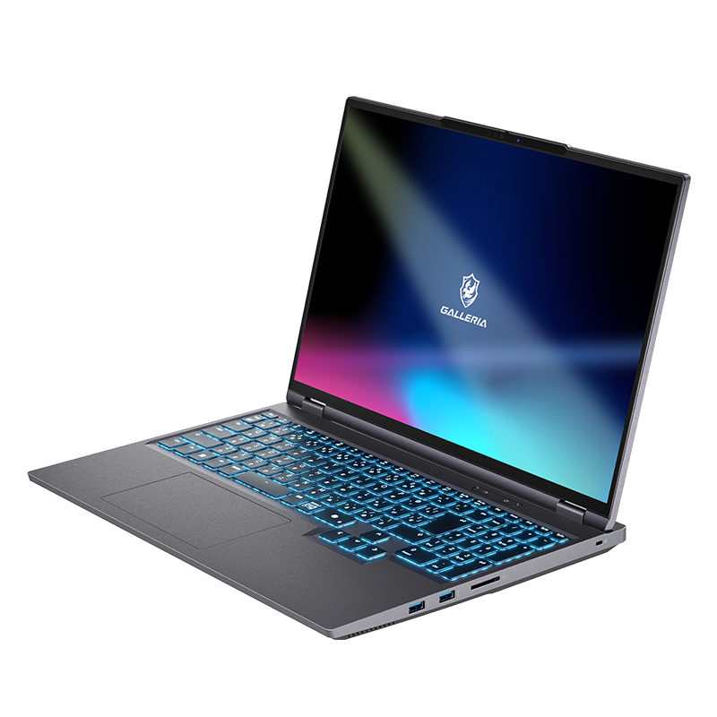 GALLERIA NMC9L-R58-H6