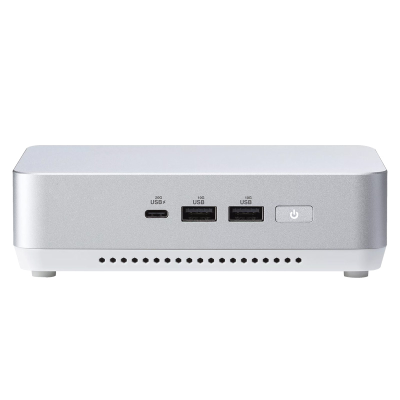 miniMagnate NUC