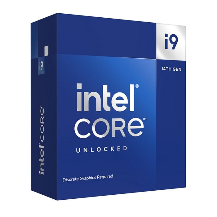 Core i9-14900KF