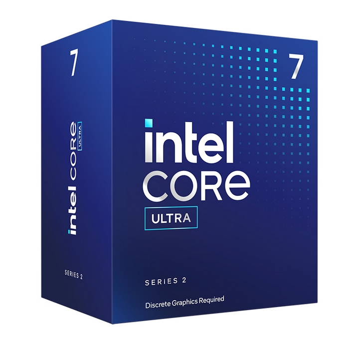 Core Ultra 7 265F BOX