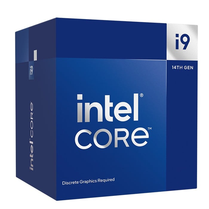Core i9-14900F
