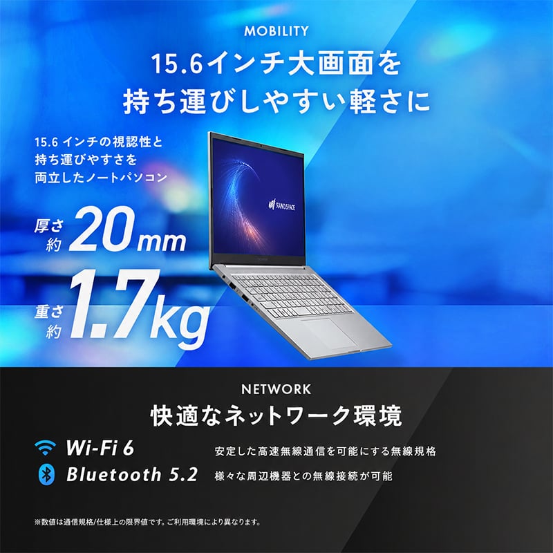 THIRDWAVE DX-R5 メモリ16GB搭載