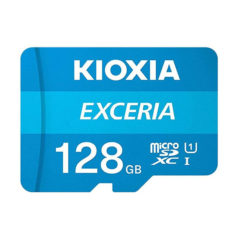 キオクシア EXCERIA LMEX1L128GG4 [128GB] 価格比較 - 価格.com