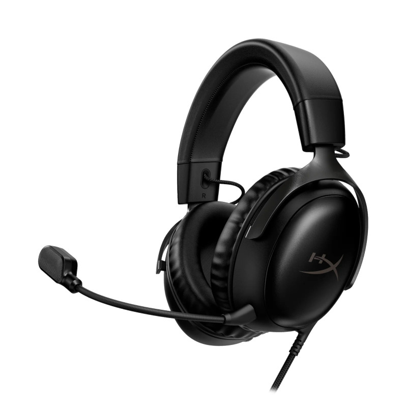 Cloud III 727A8AA [Black]