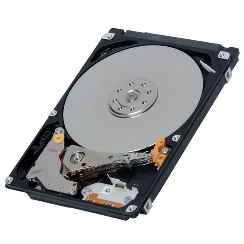 MQ01ABD050 [500GB 9.5mm] ���i�摜