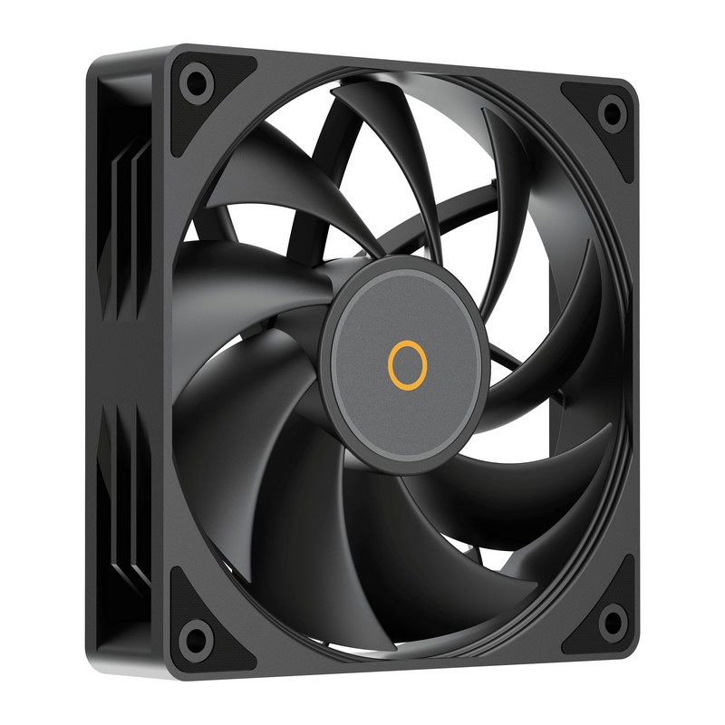 Gamma F12 Gamma-F12-BK1NN00X-GL [Black]